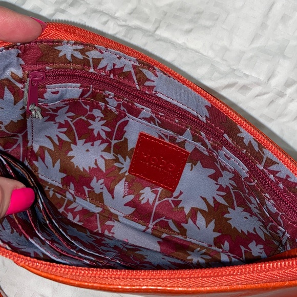 New HOBO Vida Wristlet